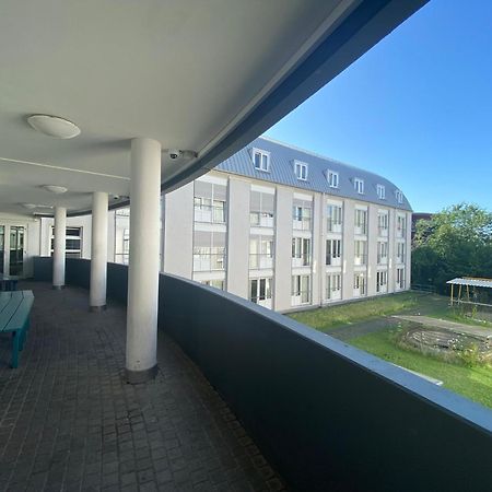 Gaestehaus Des Goethe-Institut Freiburg المظهر الخارجي الصورة