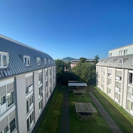 Gaestehaus Des Goethe-Institut Freiburg المظهر الخارجي الصورة