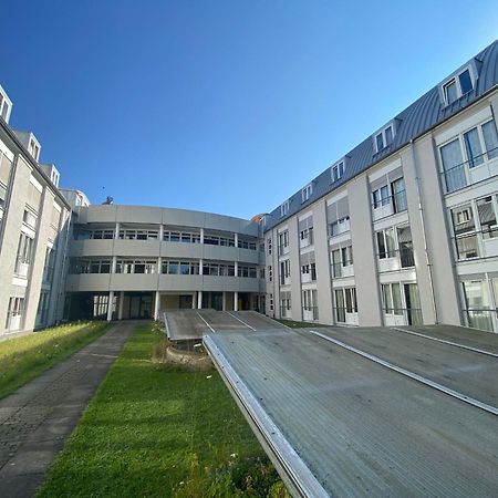 Gaestehaus Des Goethe-Institut Freiburg المظهر الخارجي الصورة