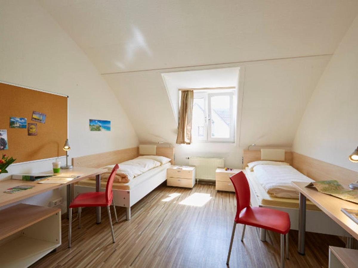 Gaestehaus Des Goethe-Institut Freiburg المظهر الخارجي الصورة