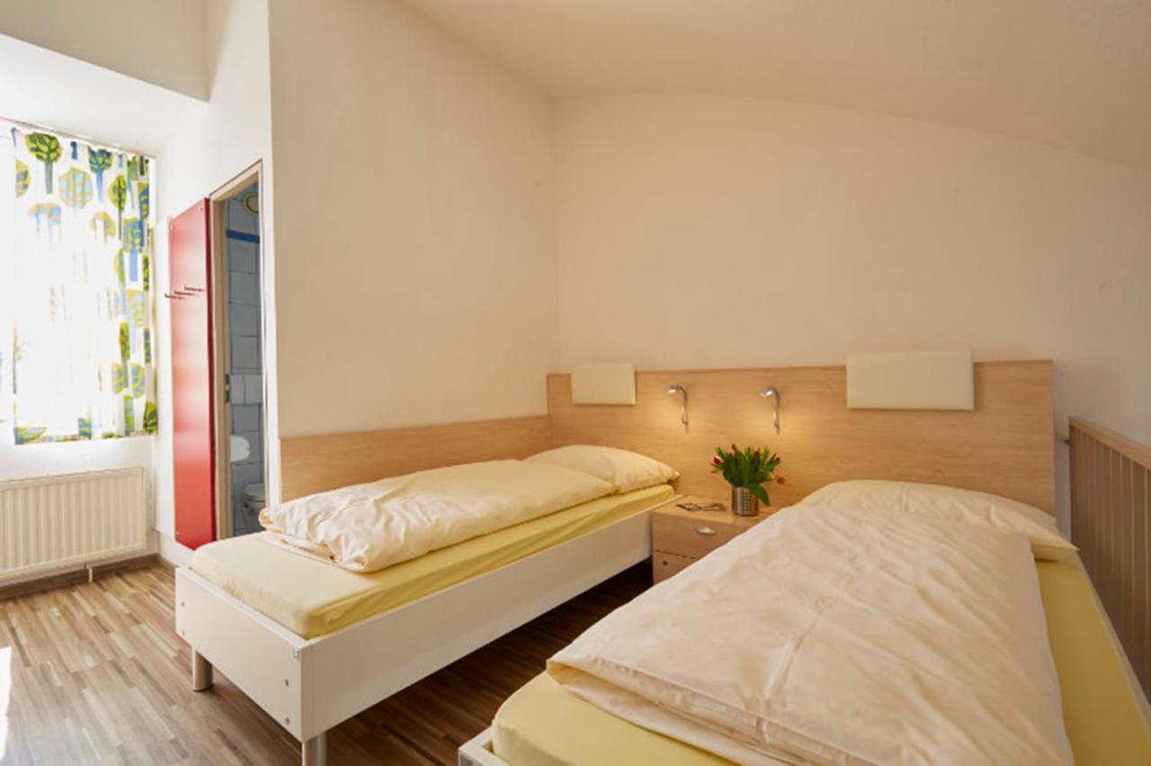 Gaestehaus Des Goethe-Institut Freiburg المظهر الخارجي الصورة