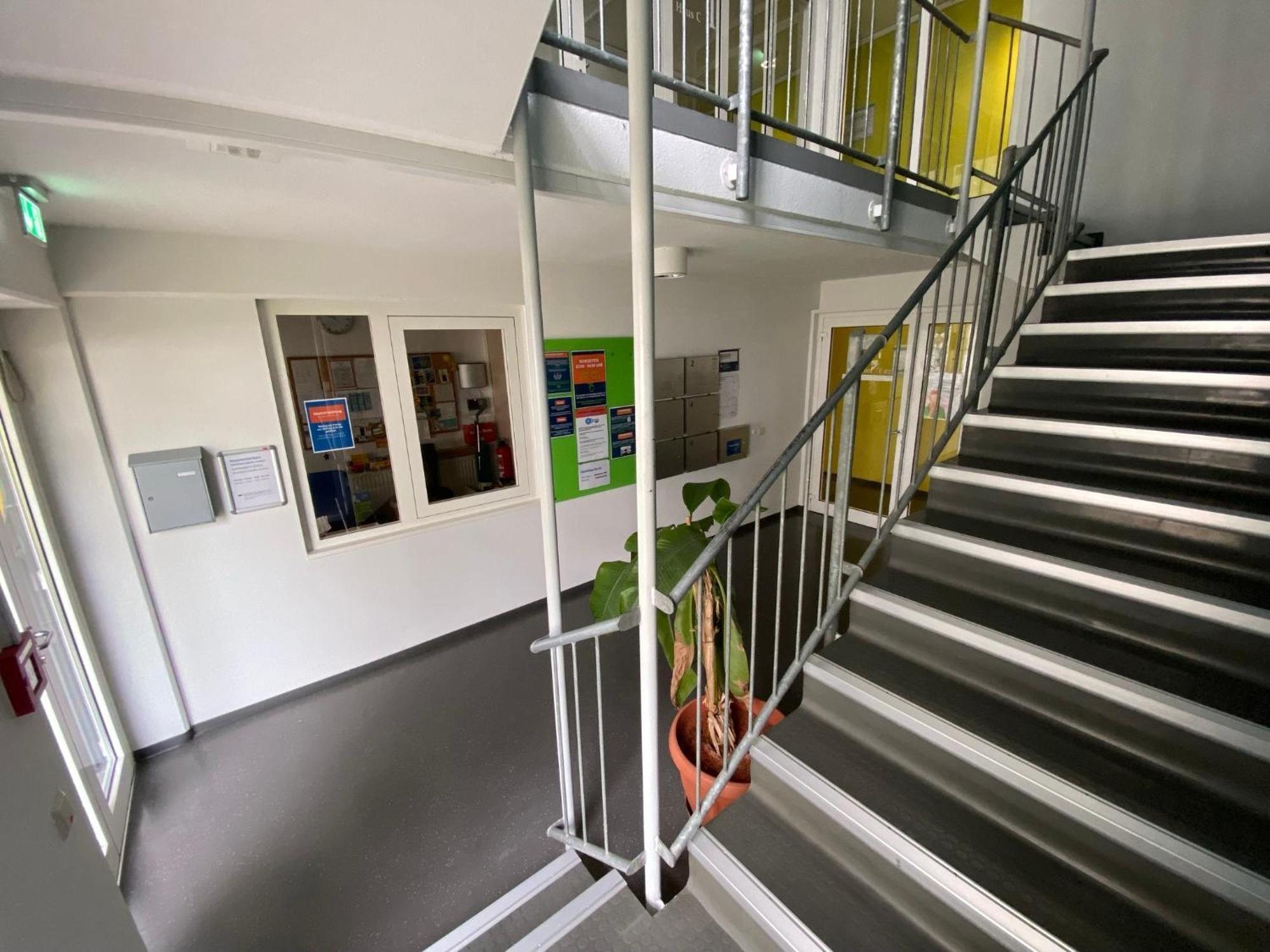 Gaestehaus Des Goethe-Institut Freiburg المظهر الخارجي الصورة