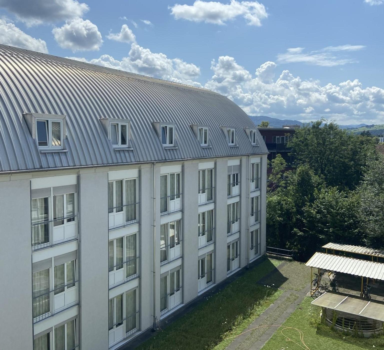 Gaestehaus Des Goethe-Institut Freiburg المظهر الخارجي الصورة